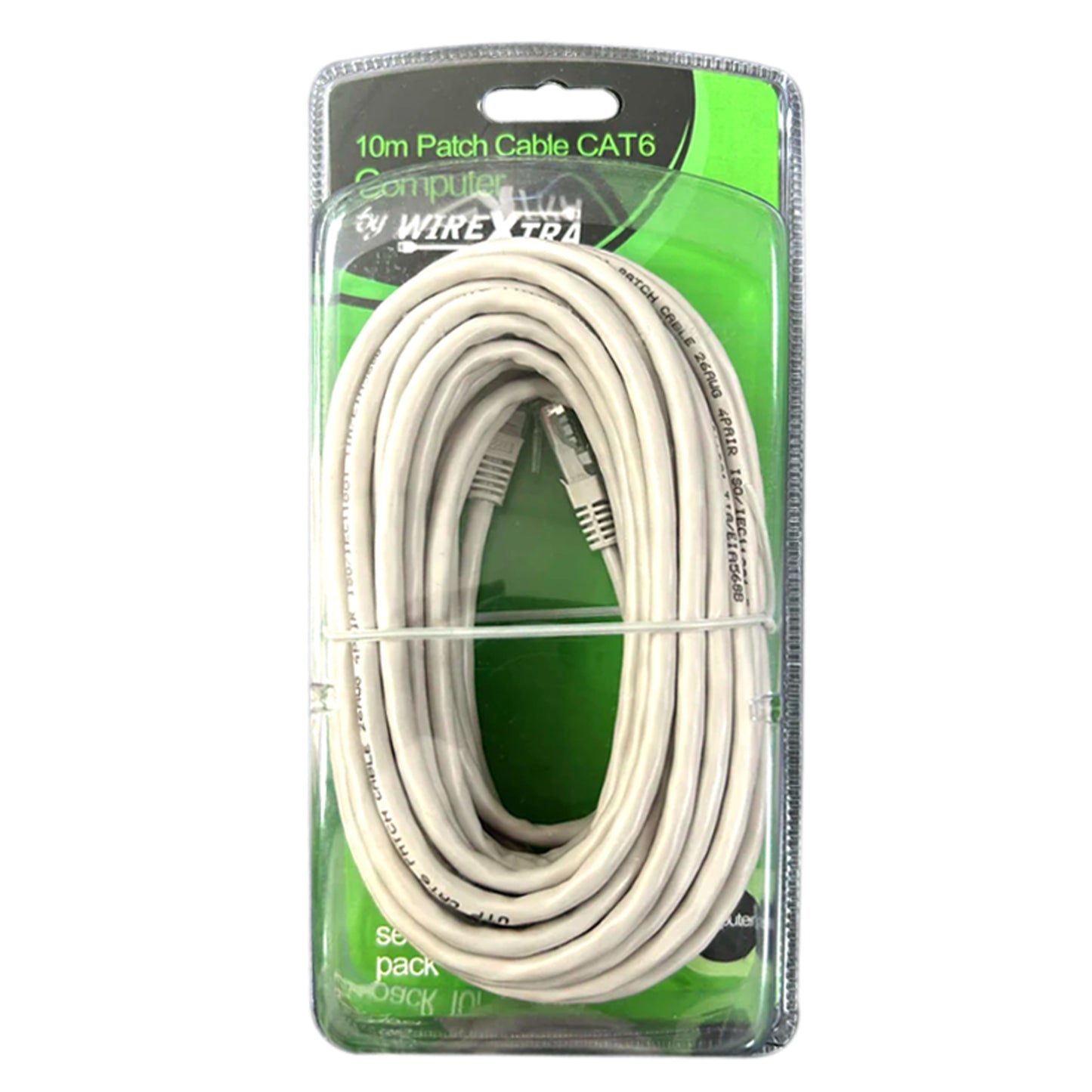 10m Patch Cable CAT6 Computer Wire