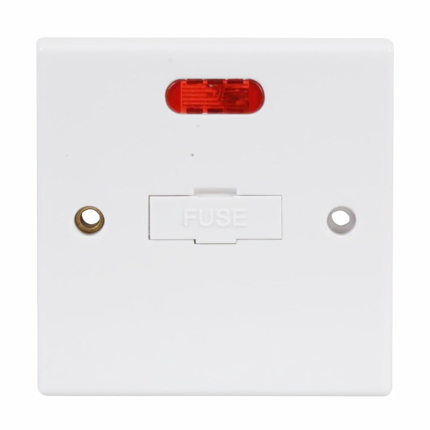 13 Amp Fused Connection Unit