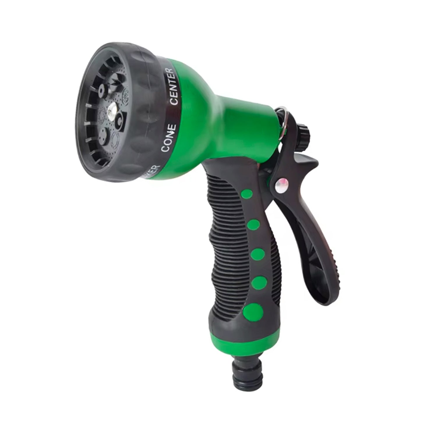 8 Function Spray Gun