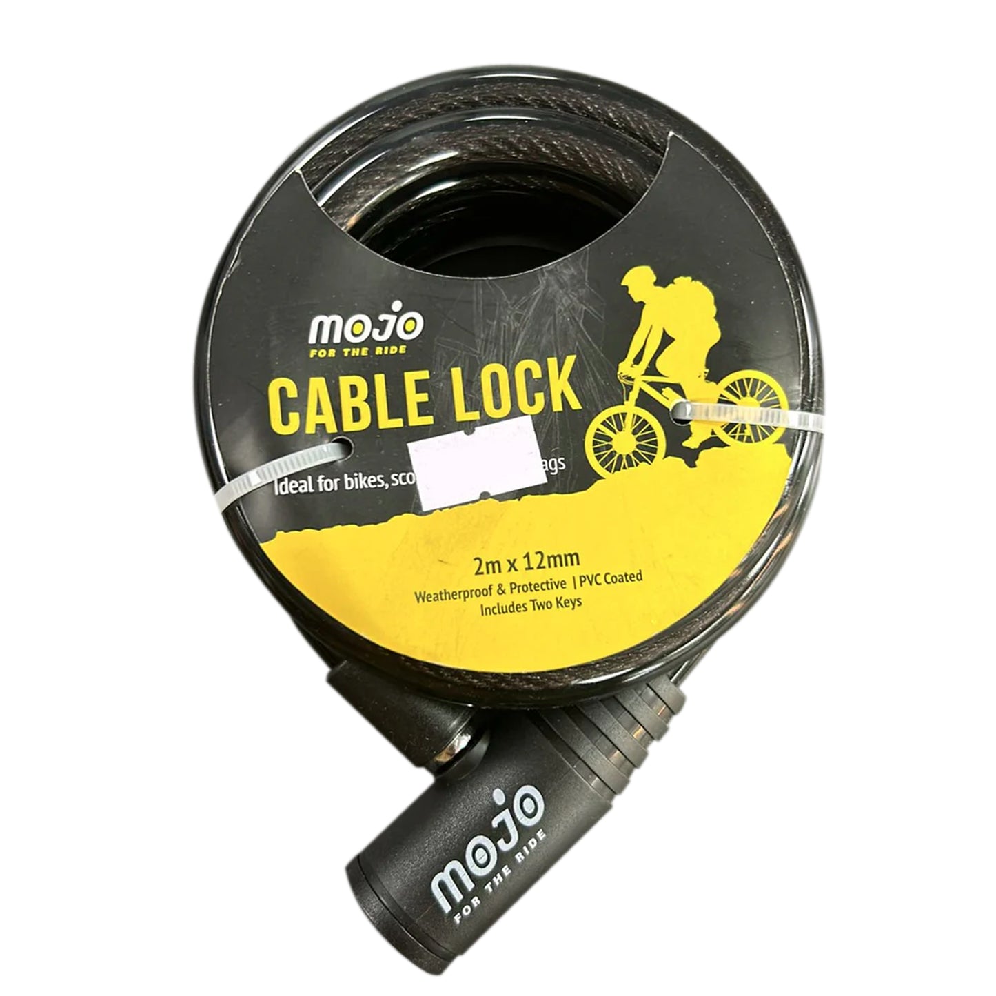 Cable Lock