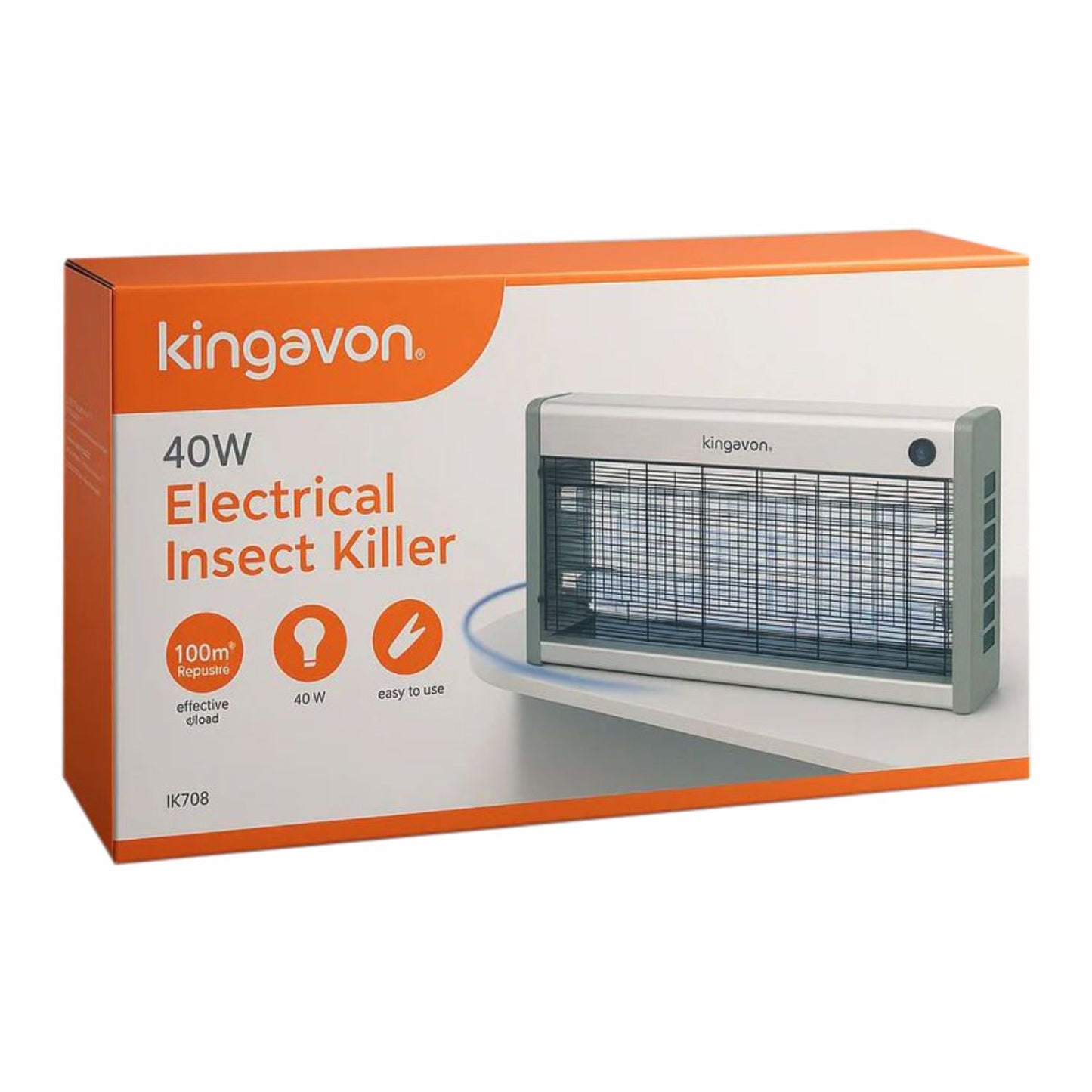 Electrical Insect Killer 40w