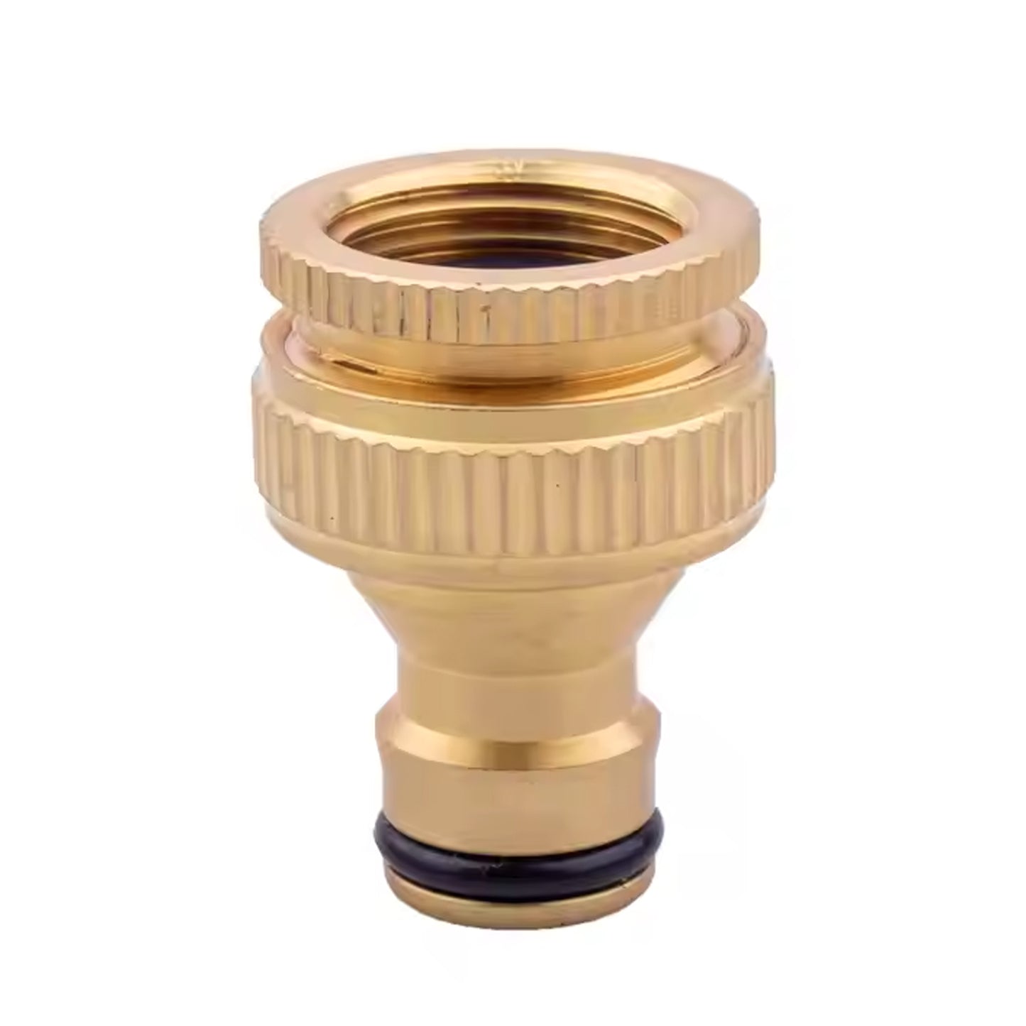 3/4" Brass Threaded Tap Adaptor