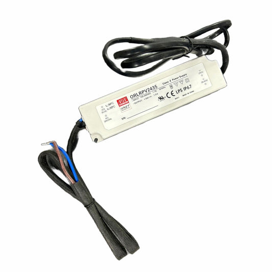 Class 2 Power Supply