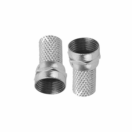Connectors 2 F-TYPE