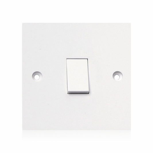 Intermediate Light Switch 1 Gang