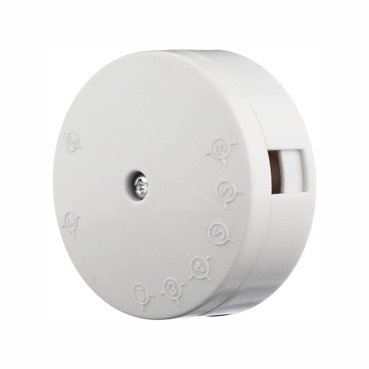 Junction Box 5 Amp 4 Terminal