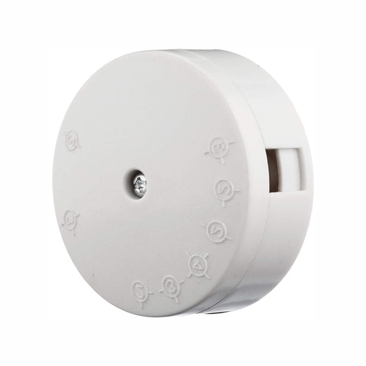 Junction Box 5 Amp 4 Terminal