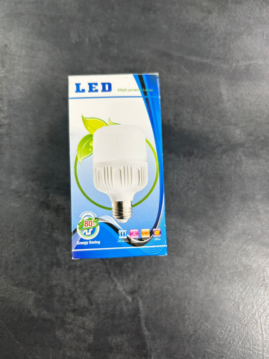 LED Bulb Light High Power Lamp