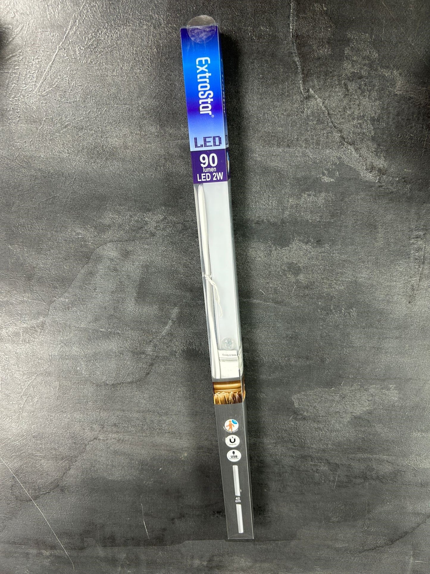 LED Light 2Watt 90 Lumen 42cm