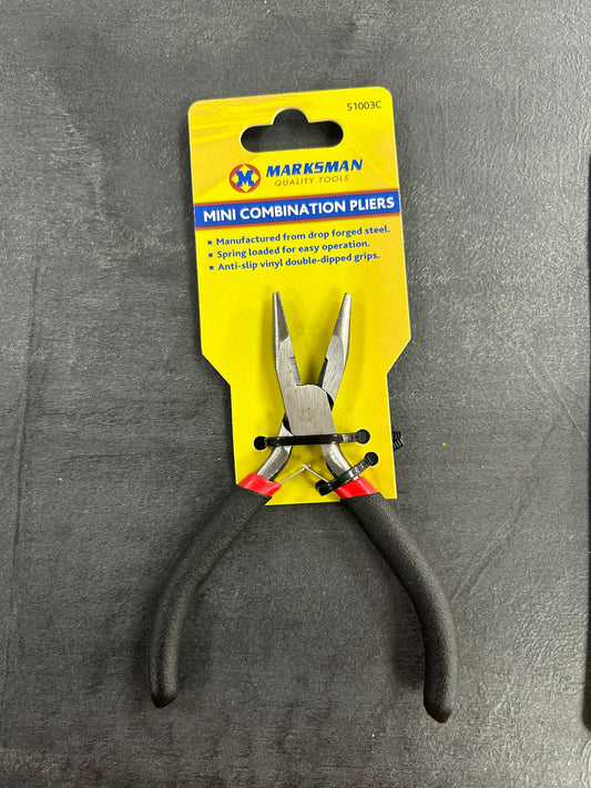 Mini Combination Pliers