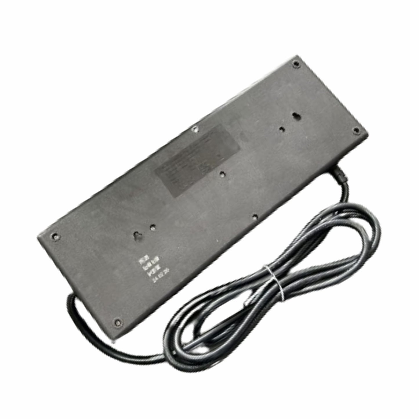Surge Protected Switched Individually Extension 8Sockets 2 M Lead 13 Amp