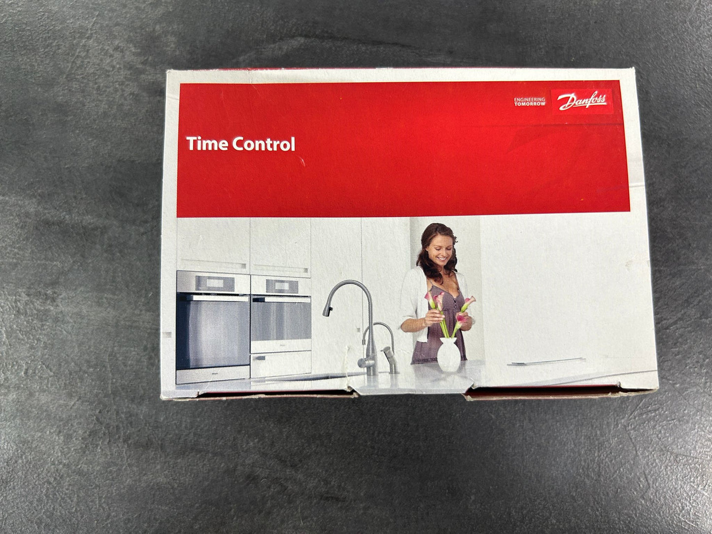 Time Control